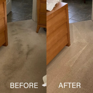 Des Moines Carpet Cleaning